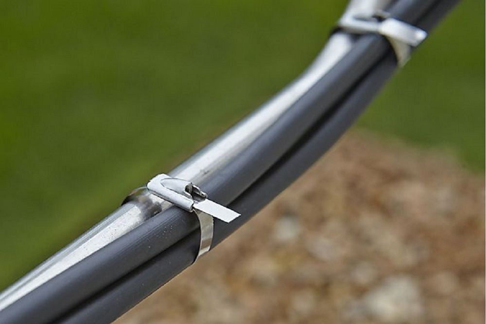 بست کمربندی