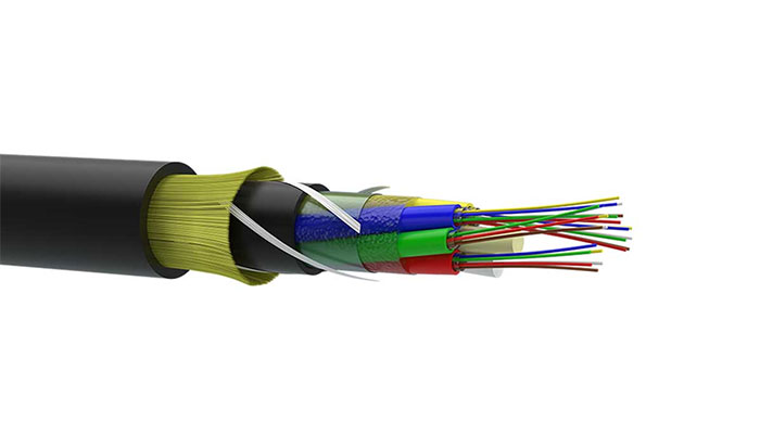 کابل خودنگهدار